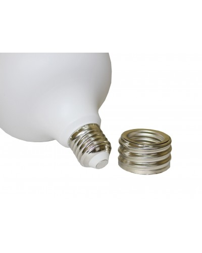 Лампа светодиодная LED Bulb-T120-40W-E27-Е40-220V-4000K-3600L ICCD (TNSy5000260)