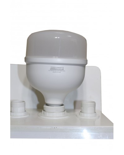 Лампа светодиодная LED Bulb-T120-40W-E27-Е40-220V-4000K-3600L ICCD (TNSy5000260)