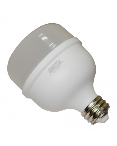 Лампа светодиодная LED Bulb-T120-40W-E27-Е40-220V-4000K-3600L ICCD (TNSy5000260)
