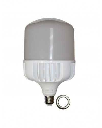 Лампа светодиодная LED Bulb T120-60W-E27/E40-220V-6500K-5400L ICCD TNSy (TNSy5000511)