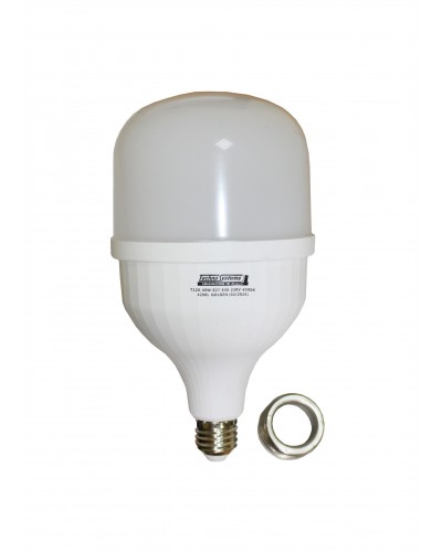 Лампа светодиодная LED Bulb-T120-40W-E27-Е40-220V-6500K-3600L ICCD (TNSy5000181)