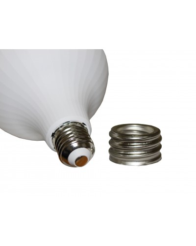 Лампа светодиодная LED Bulb-T120-40W-E27-Е40-220V-6500K-3600L ICCD (TNSy5000181)