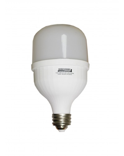 Лампа светодиодная LED Bulb-T120-40W-E27-Е40-220V-6500K-3600L ICCD (TNSy5000181)