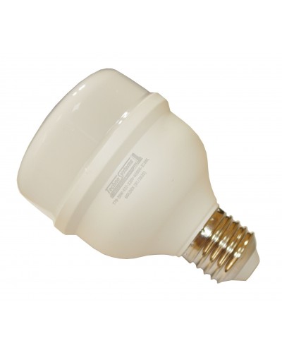 Лампа светодиодная LED Bulb-T80-20W-E27-220V-6500K-1800L ICCD TNSy (TNSy5000044)