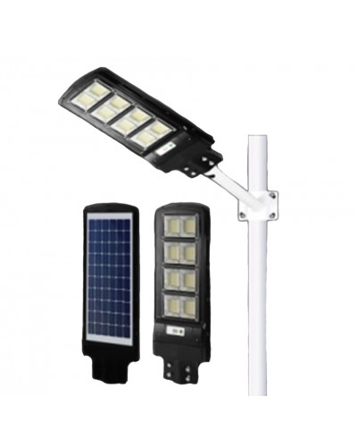 Світильник консольний SL120 58W 1300Lm 6500K IP65 TNSy (TNSy5000563)