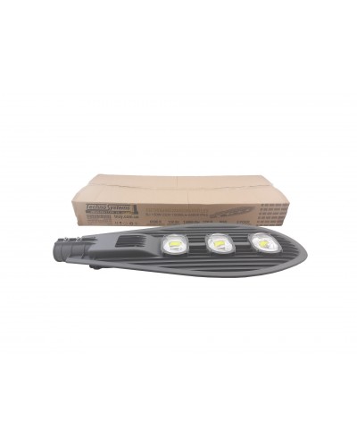 Светильник консольный LED BJ 150W 220V 15000Lm 6500K IP65 TNSy (TNSy5000249)