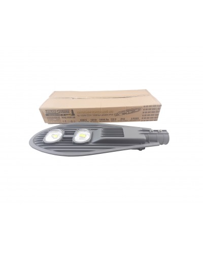 Светильник консольный LED BJ 100W 220V 10000Lm 6500K IP65 TNSy (TNSy5000248)