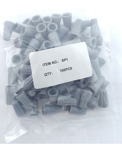 Соединитель изолирующий зажимный СИЗ SP1 TNSy (TNSy5500581)