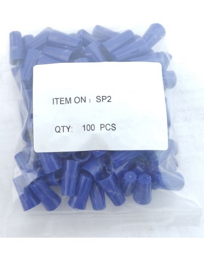 Соединитель изолирующий зажимный СИЗ SP2 TNSy (TNSy5500582)