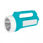 LED фонарь прожекторный переносной аккумуляторный LEBRON L-HL-76, ABS, 1,5W+4W, 1100mAh (15-15-76)