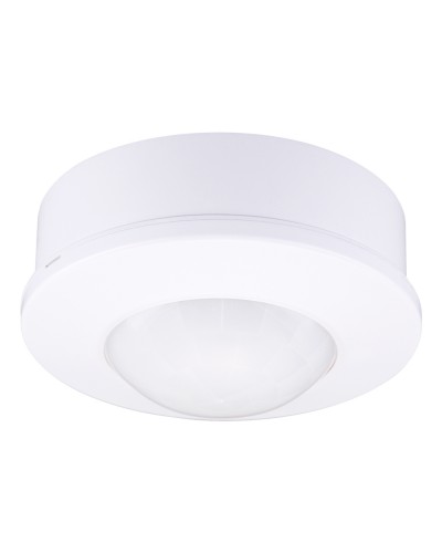 Датчик движения VELMAX V-IMS-47, AC220-240V, угол 360°, ST44 (29-22-47)