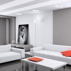 Светодиодный светильник Feron LN7 3W белый (01823)
