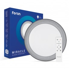 Светодиодный светильник Feron AL6020 MIRACLE 72W (40143)