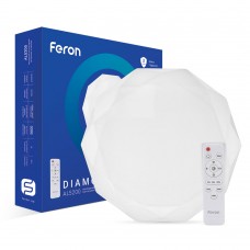 Светодиодный светильник Feron AL5200 DIAMOND 70W (40246)