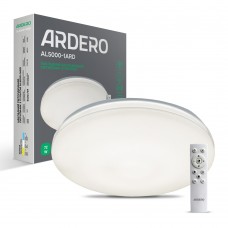 Светодиодный светильник Ardero AL5000-1ARD MONO 72W (80045)