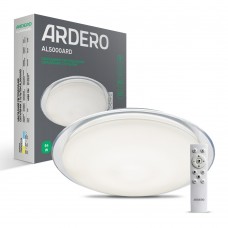 Светодиодный светильник Ardero AL5000ARD STARLIGHT 54W (80044)