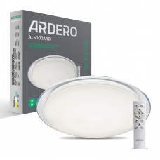 Светодиодный светильник Ardero AL5000ARD STARLIGHT 72W (80043)