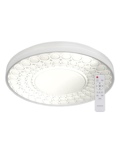 Светодиодный светильник Ardero AL6046ARD SUNFLOWER 72W (80047)