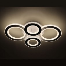 Светодиодный светильник Ardero AL6164-1ARD 42W VIVID круг (80090)