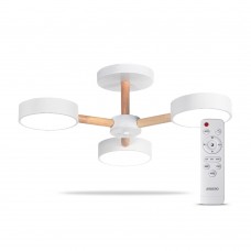 Светодиодный светильник Ardero AL6193ARD 40W SCANDY (80097)