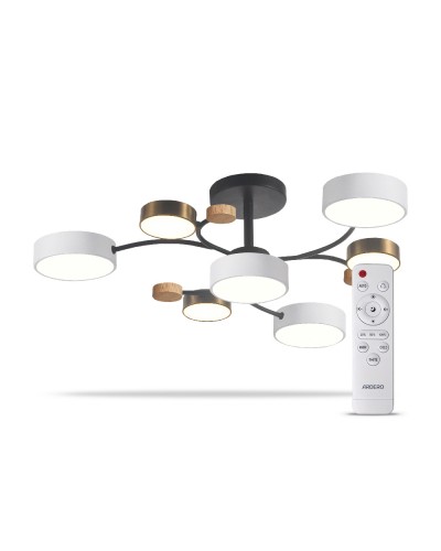 Светодиодный светильник Ardero AL6197ARD 80W SCANDY (80099)