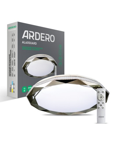 Светодиодный светильник Ardero AL6050ARD 72W LEGEND (80053)