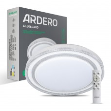 Светодиодный светильник Ardero AL6060ARD 72W CRISTAL (80054)