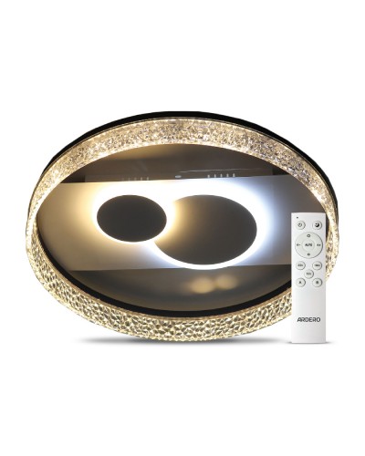 Светодиодный светильник Ardero AL6100ARD 52W SERENA (80037)