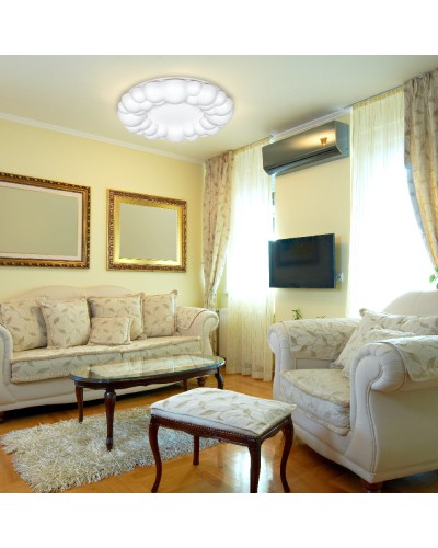 Светодиодный светильник Ardero AL6045ARD 72W ASTER (80056)