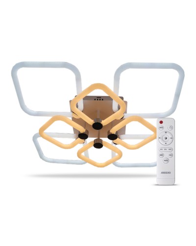 Светодиодный светильник Ardero AL6138ARD 160W FELICITY (80082)
