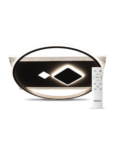 Светодиодный светильник Ardero AL6110ARD 68W CALIPSO (80038)