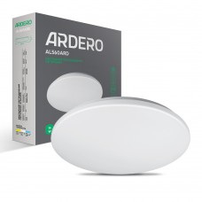 Светодиодный светильник Ardero AL560ARD 14W 5000К матовый (30553)