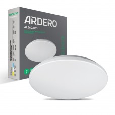 Светодиодный светильник Ardero AL560ARD 22W 5000К матовый (01952)