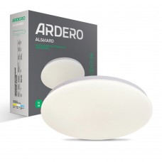 Светодиодный светильник Ardero AL561ARD 14W 5000К звездное небо (30554)