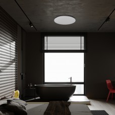 Светодиодный светильник Ardero AL561ARD 22W 5000К звездное небо (01953)