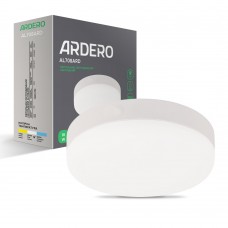 Накладной светодиодный светильник Ardero AL708ARD 18W (80001)