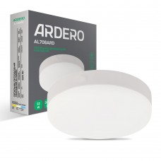 Накладной светодиодный светильник Ardero AL708ARD 32W (80003)