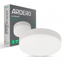 Накладной светодиодный светильник Ardero AL708ARD 48W (80004)