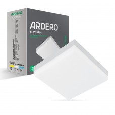 Накладной светодиодный светильник Ardero AL709ARD 18W (80005)