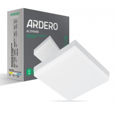 Накладной светодиодный светильник Ardero AL709ARD 24W (80006)