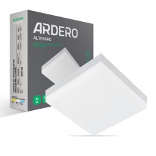 Накладной светодиодный светильник Ardero AL709ARD 32W (80007)