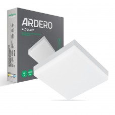 Накладний світлодіодний світильник Ardero AL709ARD 48W (80008)