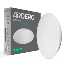 Светодиодный светильник Ardero AL560ARD 32W 5000К матовый (80137)