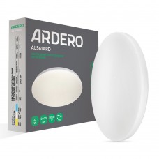 Светодиодный светильник Ardero AL561ARD 32W 5000К звездное небо (80138)