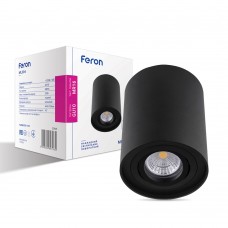 Светильник Feron ML304 черный (32969)