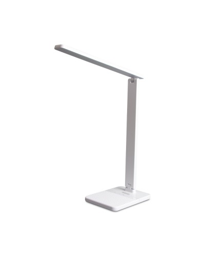 Настільний світлодіодний світильник Ardero DE1735ARD 16W 1000Lm білий (80031)