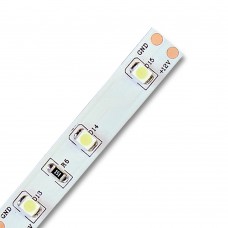 Светодиодная лента Feron SANAN LS603 60SMD/м 12V IP20 белый теплый (32279)