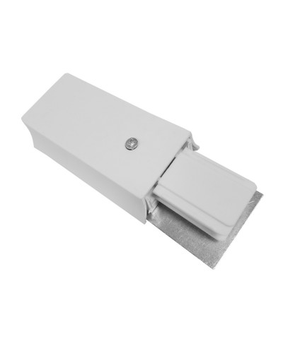 Токовод для шинопровода Feron LD1020 (40265)