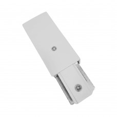 Токоотвод для шинопровода Feron LD1120 (40267)