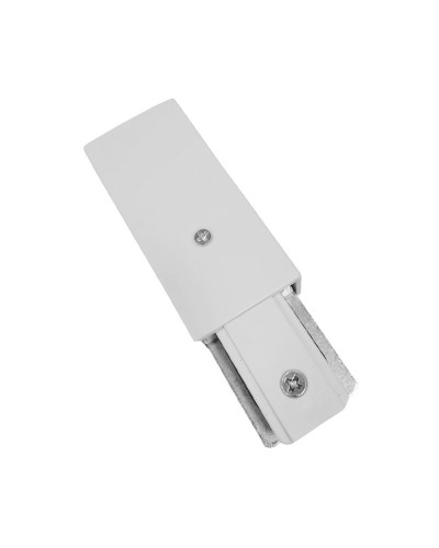 Токоотвод для шинопровода Feron LD1120 (40267)